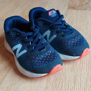 New Balance Toddler Sneakers